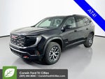 2025 Acadia Thumbnail 4