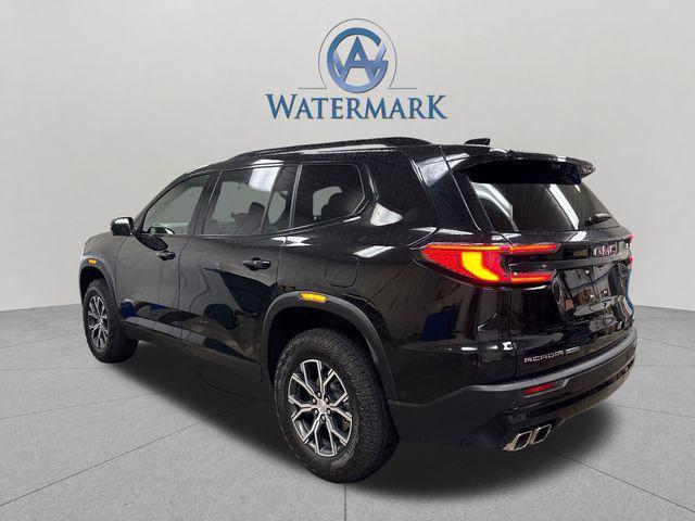 2025 GMC Acadia - $44,382