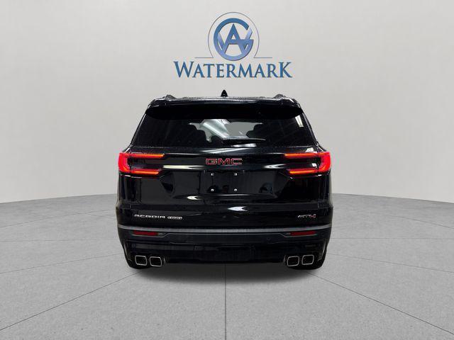 2025 GMC Acadia - $44,382