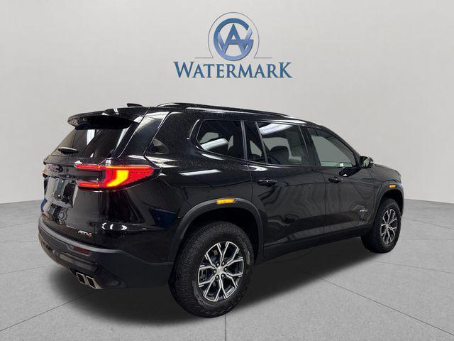 2025 GMC Acadia - $44,382