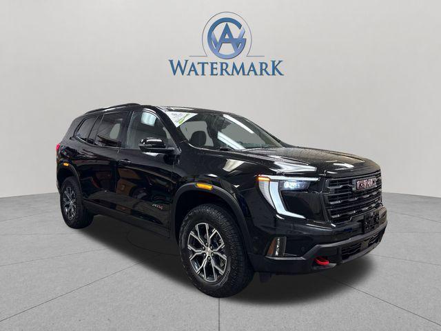 2025 GMC Acadia - $44,382