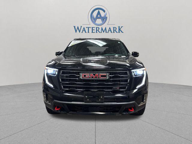 2025 GMC Acadia - $44,382