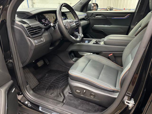2025 GMC Acadia - $44,382