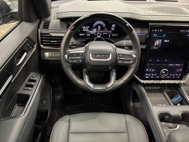 2025 GMC Acadia - $44,382