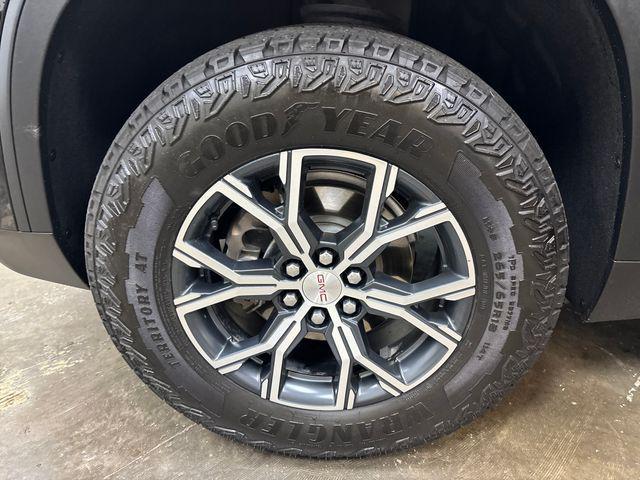 2025 GMC Acadia - $44,382