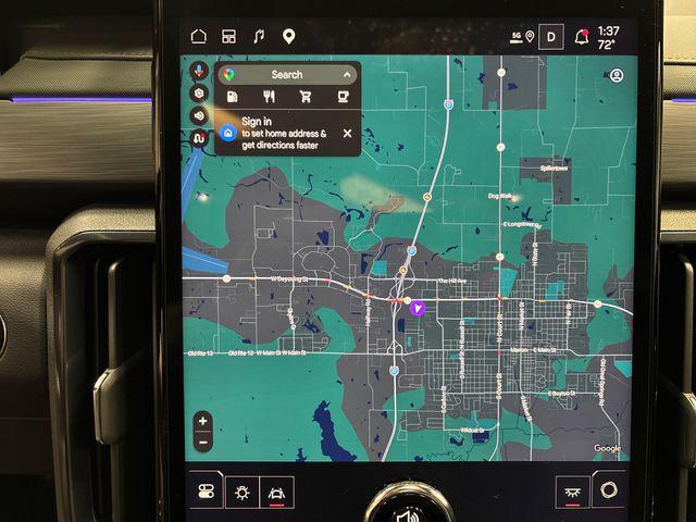 2025 GMC Acadia - $44,382