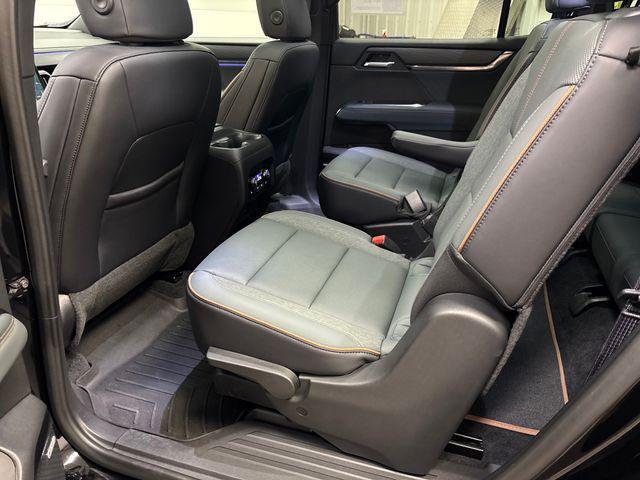 2025 GMC Acadia - $44,382