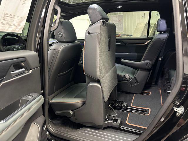 2025 GMC Acadia - $44,382