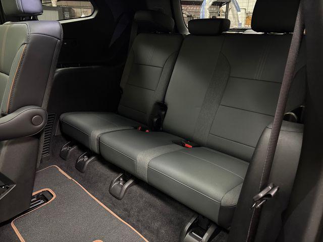 2025 GMC Acadia - $44,382