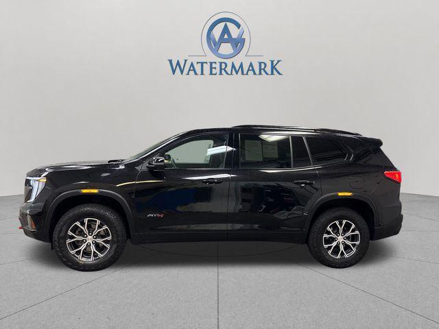 2025 GMC Acadia - $44,789