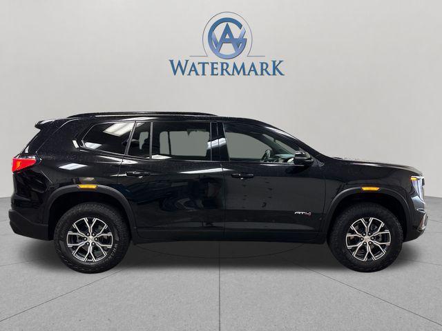 2025 GMC Acadia - $44,789
