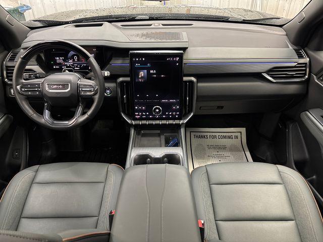 2025 GMC Acadia - $44,789