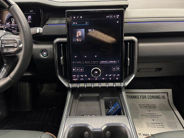 2025 GMC Acadia - $44,789