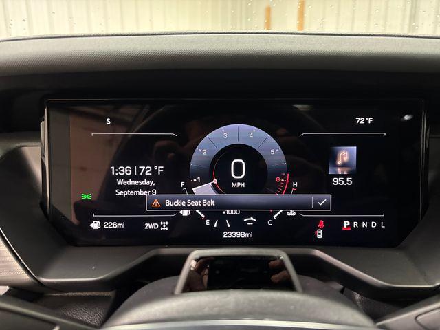 2025 GMC Acadia - $44,789