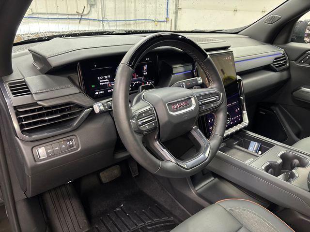 2025 GMC Acadia - $44,789