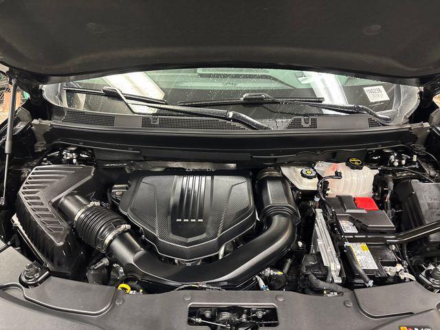 2025 GMC Acadia - $44,789