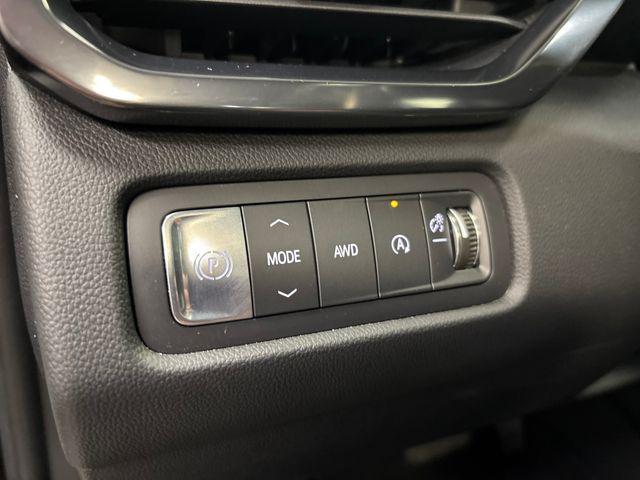 2025 GMC Acadia - $44,789