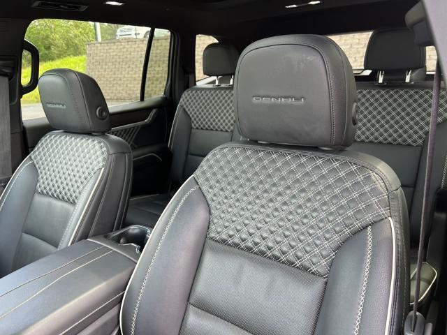 2024 GMC Acadia - $45,375