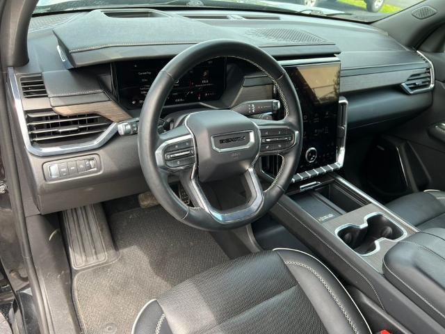 2024 GMC Acadia - $45,375