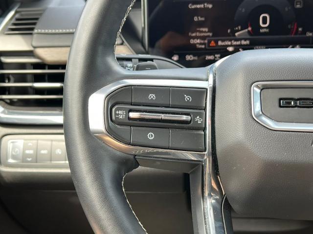 2024 GMC Acadia - $45,375