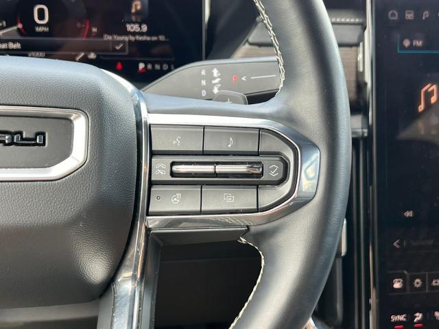 2024 GMC Acadia - $45,375
