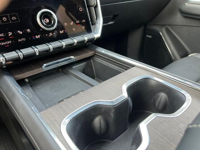 2024 GMC Acadia - $45,375