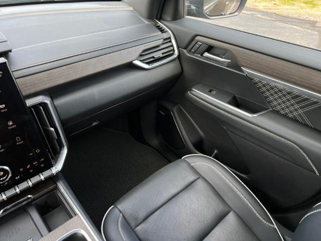 2024 GMC Acadia - $45,375