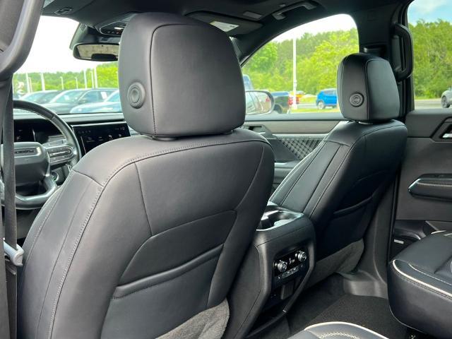 2024 GMC Acadia - $45,375