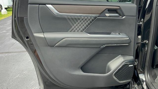 2024 GMC Acadia - $45,375