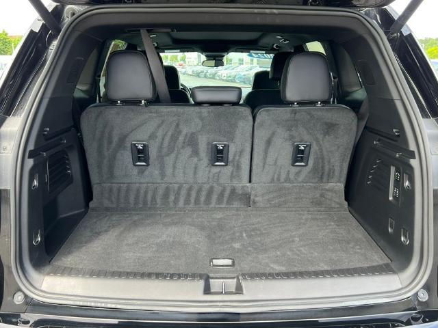 2024 GMC Acadia - $45,375