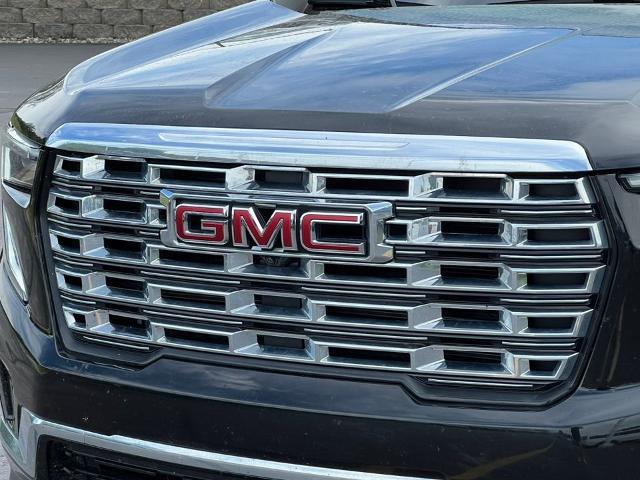 2024 GMC Acadia - $45,375