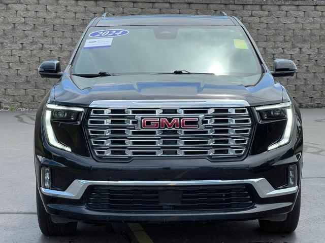 2024 GMC Acadia - $45,375