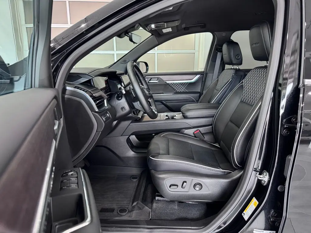 2026 GMC Acadia - $55,487