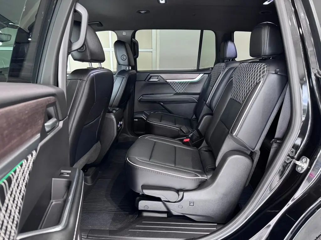 2026 GMC Acadia - $55,487