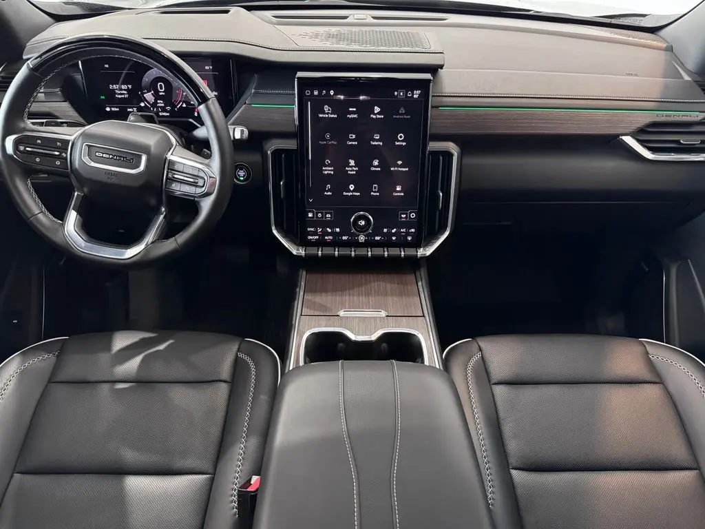 2026 GMC Acadia - $55,487