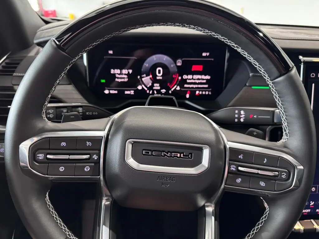 2026 GMC Acadia - $55,487