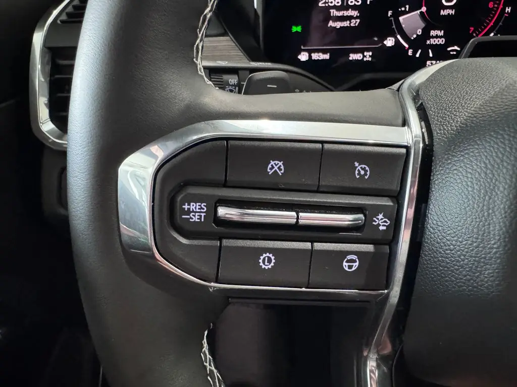 2026 GMC Acadia - $55,487