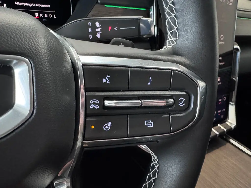 2026 GMC Acadia - $55,487
