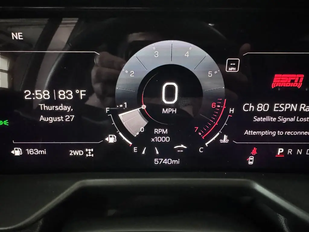 2026 GMC Acadia - $55,487