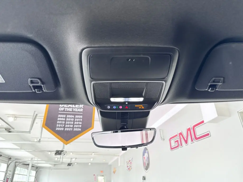 2026 GMC Acadia - $55,487