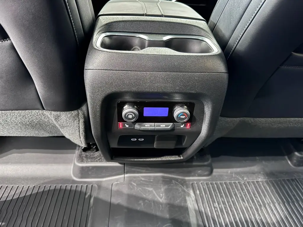 2026 GMC Acadia - $55,487