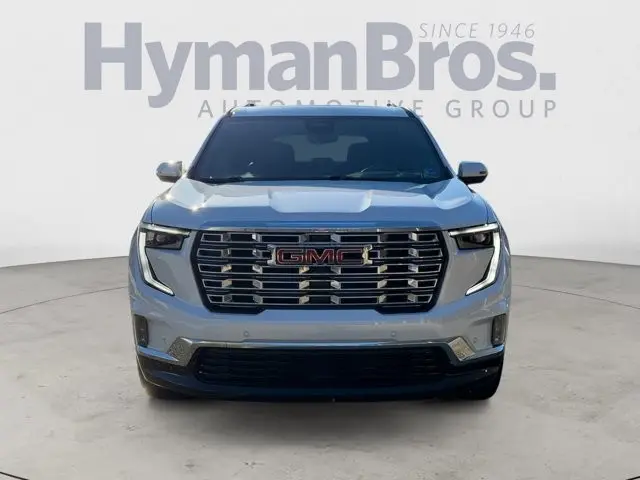 2024 GMC Acadia - $50,995