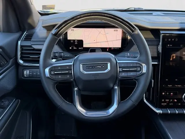 2024 GMC Acadia - $50,995