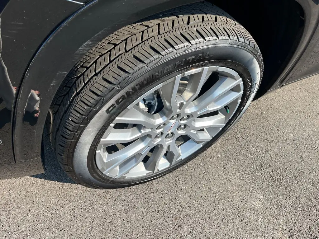 2026 GMC Acadia - $55,998