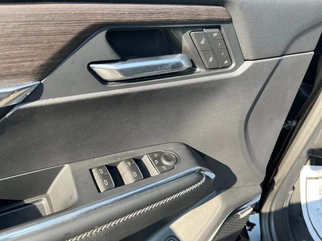 2026 GMC Acadia - $55,998