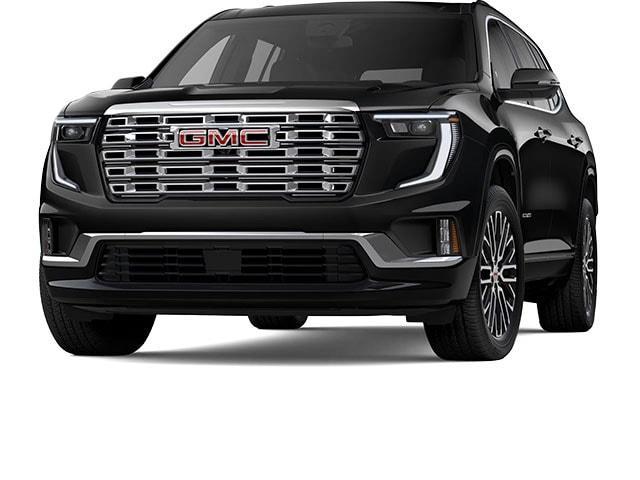 2024 GMC Acadia - $45,513