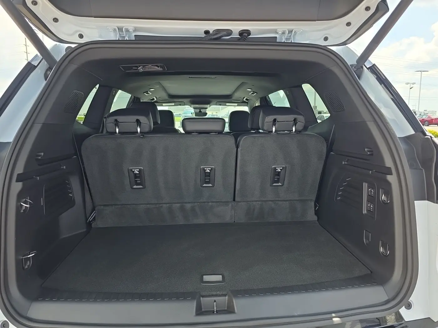 2026 GMC Acadia - $55,379