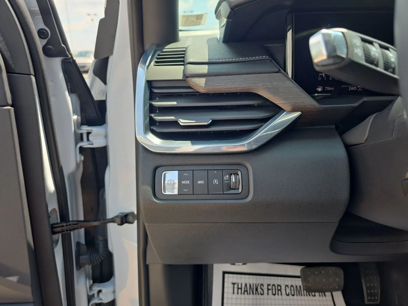 2026 GMC Acadia - $55,379
