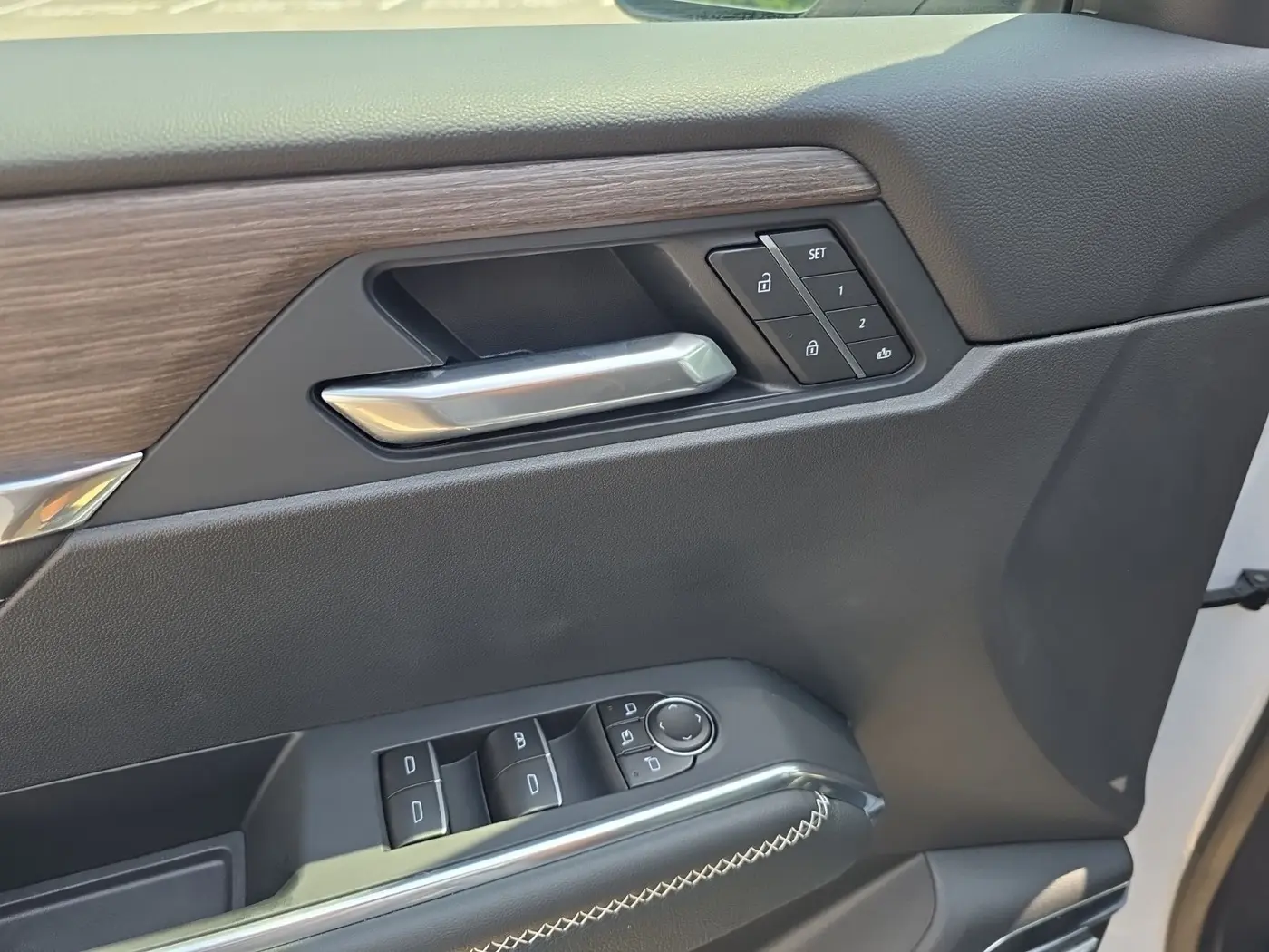 2026 GMC Acadia - $55,379