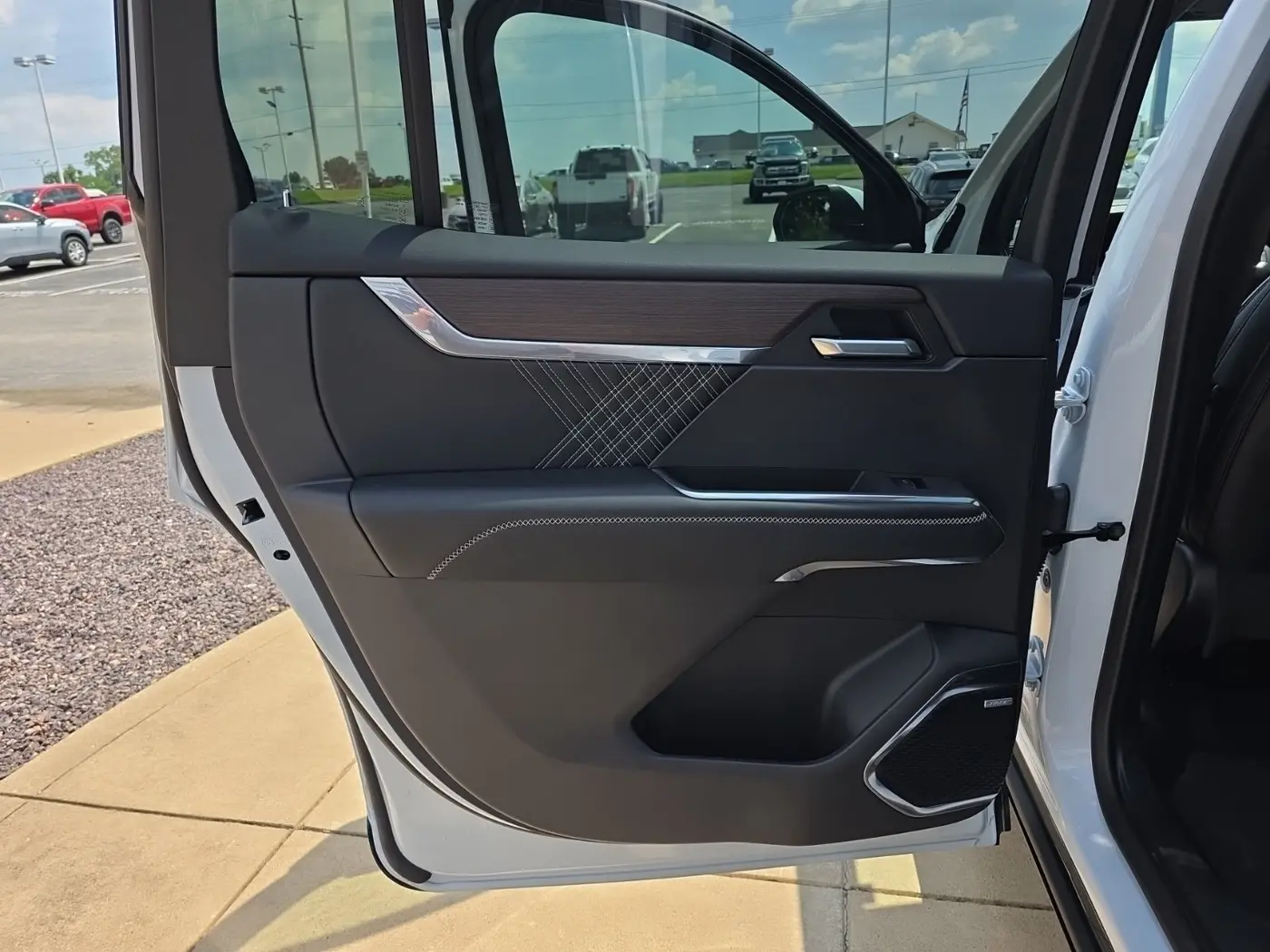 2026 GMC Acadia - $55,379